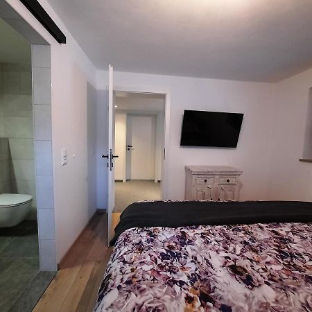 Haus Fien Lägenhet Heiligenblut Exteriör bild