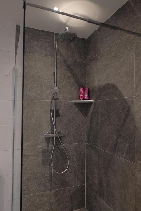 Haus Fien Lägenhet Heiligenblut Exteriör bild
