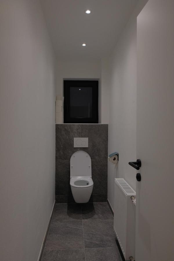 Haus Fien Lägenhet Heiligenblut Exteriör bild