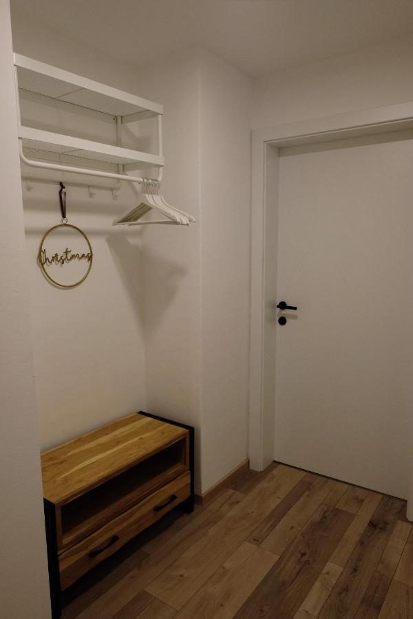 Haus Fien Lägenhet Heiligenblut Exteriör bild