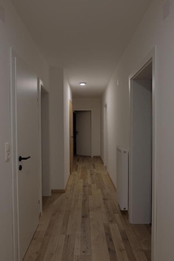 Haus Fien Lägenhet Heiligenblut Exteriör bild