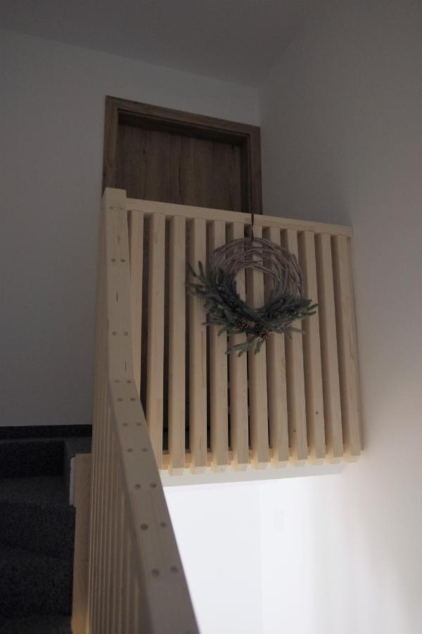 Haus Fien Lägenhet Heiligenblut Exteriör bild