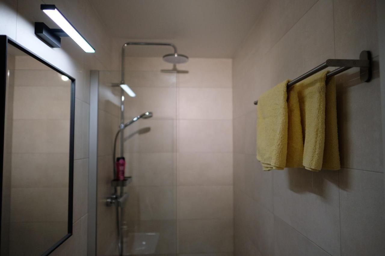 Haus Fien Lägenhet Heiligenblut Exteriör bild