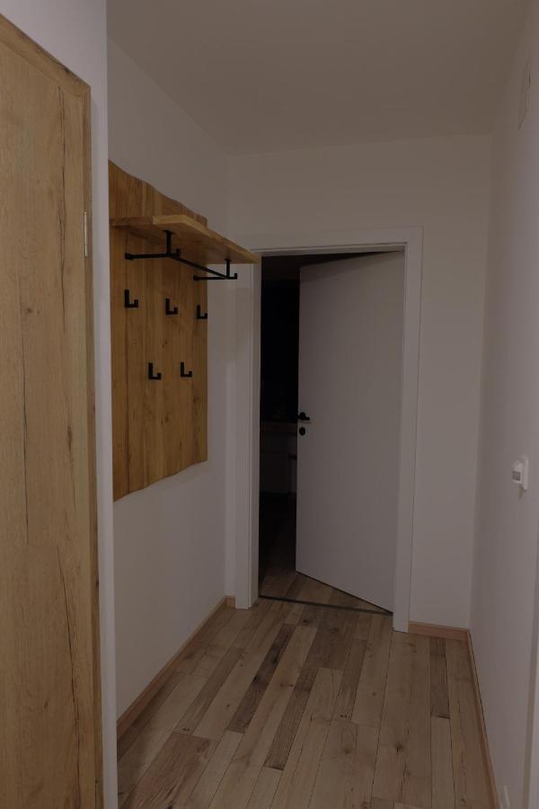 Haus Fien Lägenhet Heiligenblut Exteriör bild