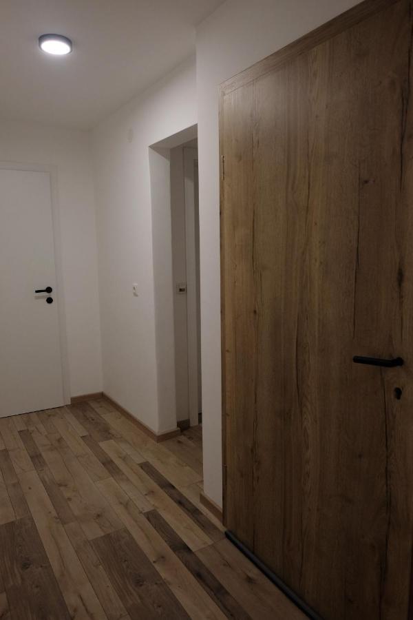 Haus Fien Lägenhet Heiligenblut Exteriör bild