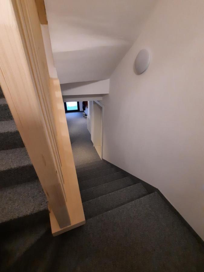 Haus Fien Lägenhet Heiligenblut Exteriör bild