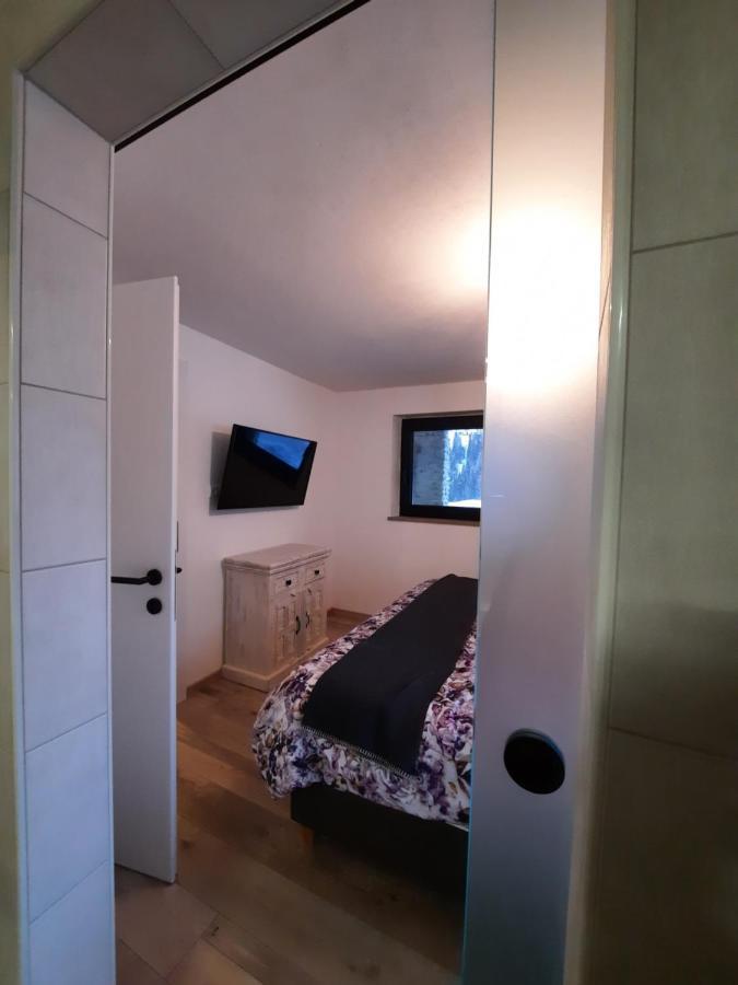 Haus Fien Lägenhet Heiligenblut Exteriör bild