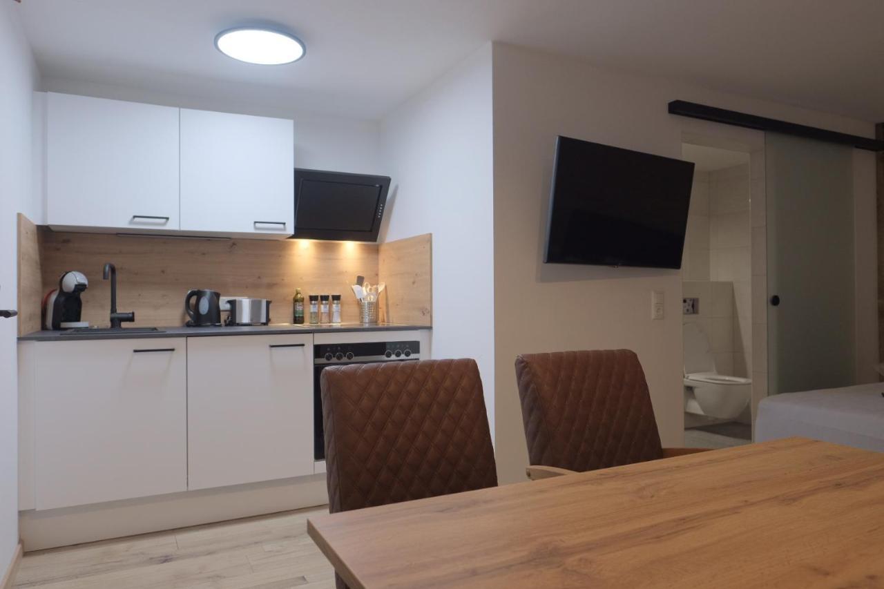Haus Fien Lägenhet Heiligenblut Exteriör bild