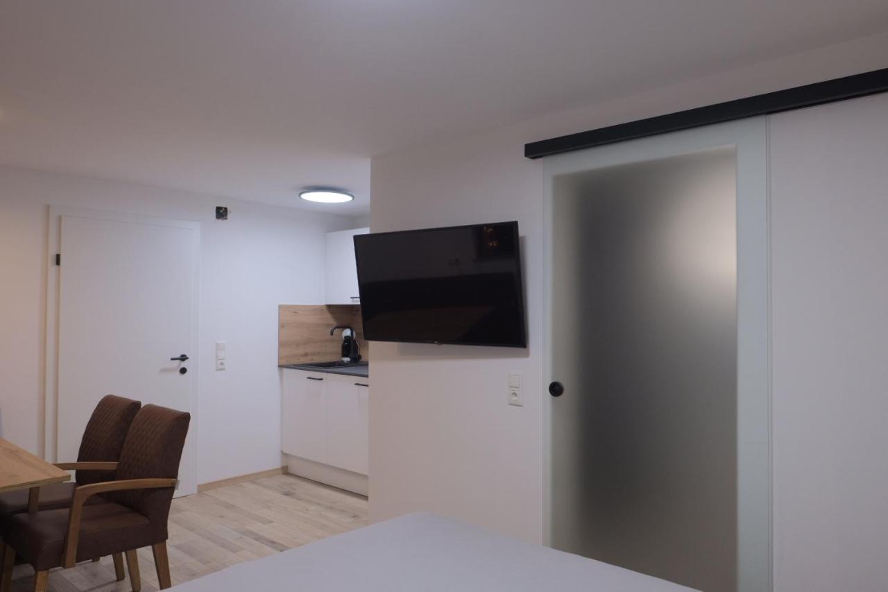Haus Fien Lägenhet Heiligenblut Exteriör bild