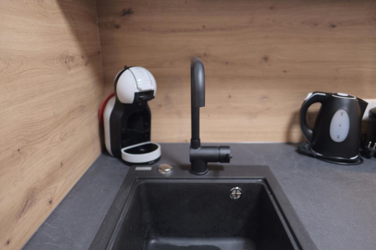 Haus Fien Lägenhet Heiligenblut Exteriör bild