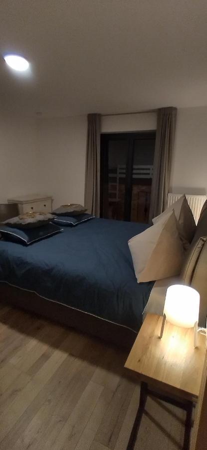 Haus Fien Lägenhet Heiligenblut Exteriör bild